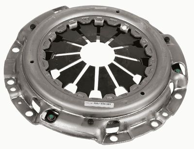Clutch Pressure Plate SACHS 3082 654 001