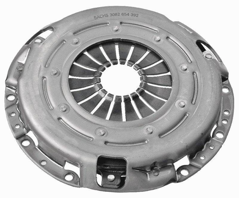 SACHS 3082 654 392 Clutch Pressure Plate