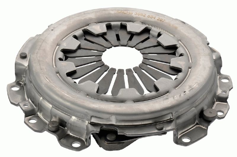 SACHS 3082 654 397 Clutch Pressure Plate