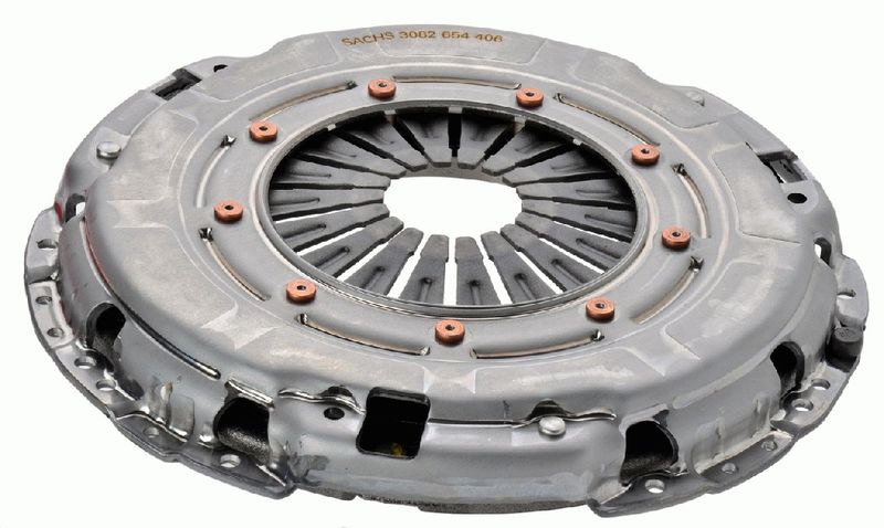 SACHS 3082 654 406 Clutch Pressure Plate