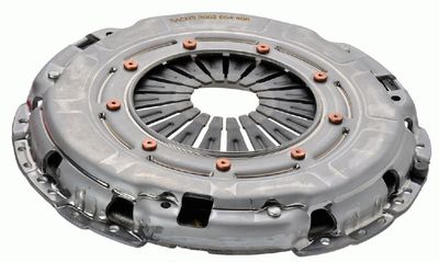 Clutch Pressure Plate SACHS 3082 654 406
