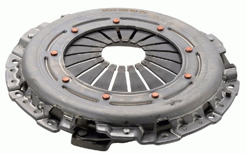 SACHS 3082 654 410 Clutch Pressure Plate