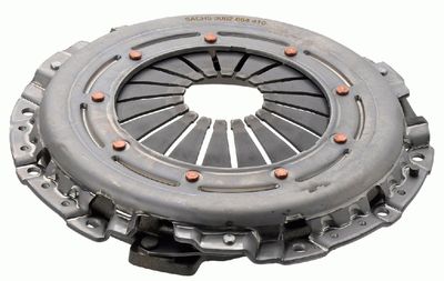 Clutch Pressure Plate SACHS 3082 654 410