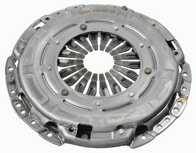 Clutch Pressure Plate SACHS 3082 654 422