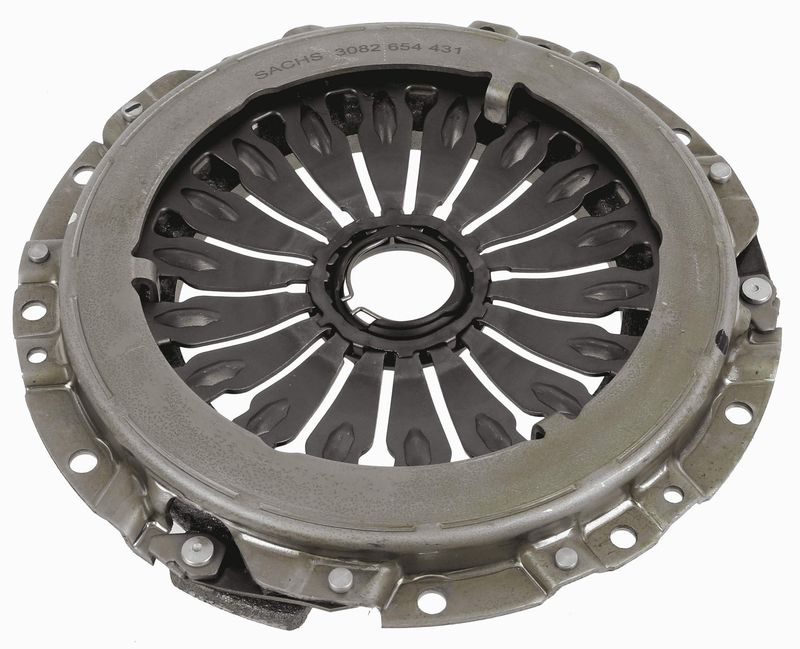 SACHS 3082 654 431 Clutch Pressure Plate