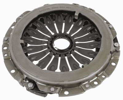 Clutch Pressure Plate SACHS 3082 654 431