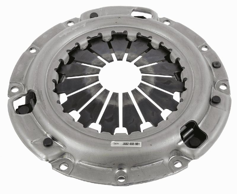 SACHS 3082 655 001 Clutch Pressure Plate