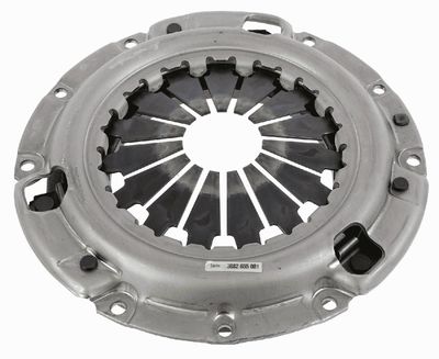 Clutch Pressure Plate SACHS 3082 655 001