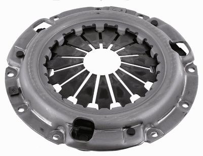 Clutch Pressure Plate SACHS 3082 657 001