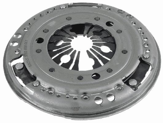 SACHS 3082 658 001 Clutch Pressure Plate