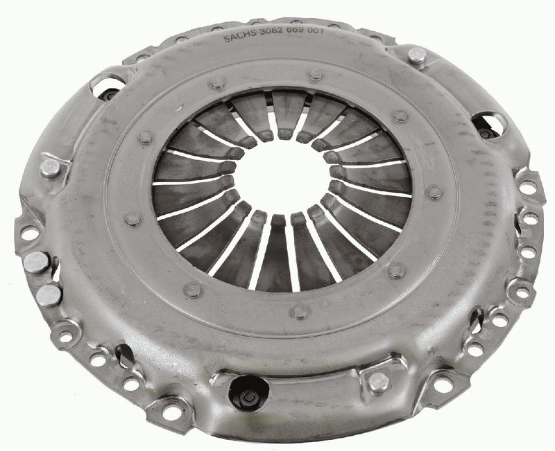 SACHS 3082 669 001 Clutch Pressure Plate