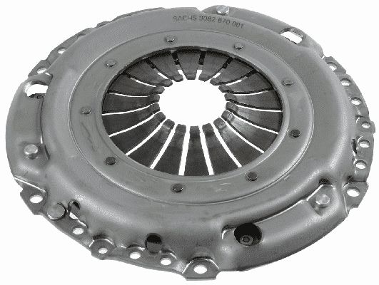 SACHS 3082 670 001 Clutch Pressure Plate