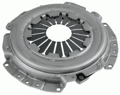 Clutch Pressure Plate SACHS 3082 740 001