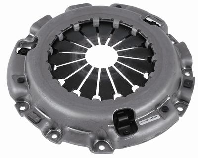 Clutch Pressure Plate SACHS 3082 744 001