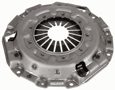 Clutch Pressure Plate SACHS 3082 760 001