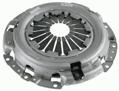 Clutch Pressure Plate SACHS 3082 784 001