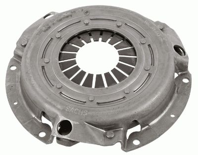 Clutch Pressure Plate SACHS 3082 818 101