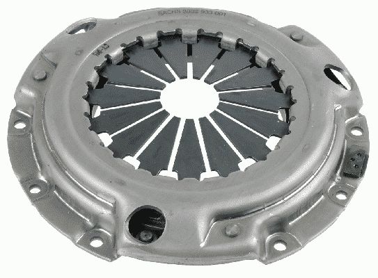 SACHS 3082 933 001 Clutch Pressure Plate