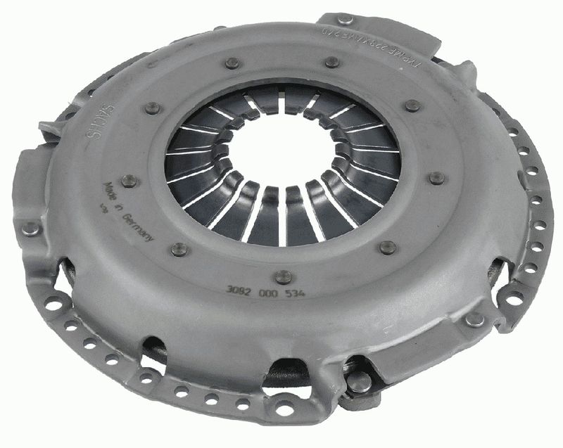 SACHS 3082 000 534 Clutch Pressure Plate