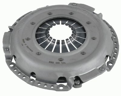 Clutch Pressure Plate SACHS 3082 000 534