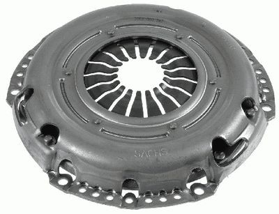 Clutch Pressure Plate SACHS 3082 000 542