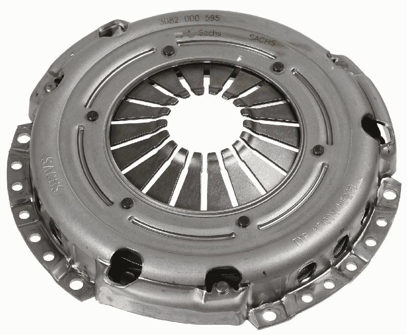 SACHS 3082 000 595 Clutch Pressure Plate