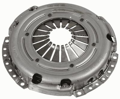 Clutch Pressure Plate SACHS 3082 000 595