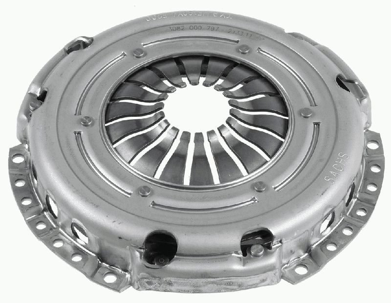 SACHS 3082 000 797 Clutch Pressure Plate