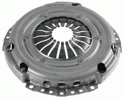 Clutch Pressure Plate SACHS 3082 001 268