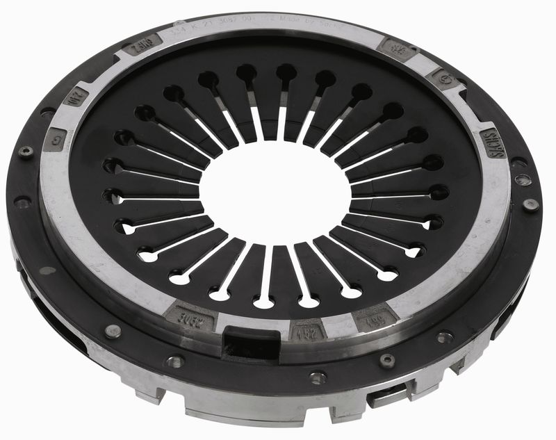 SACHS 3082 001 522 Clutch Pressure Plate