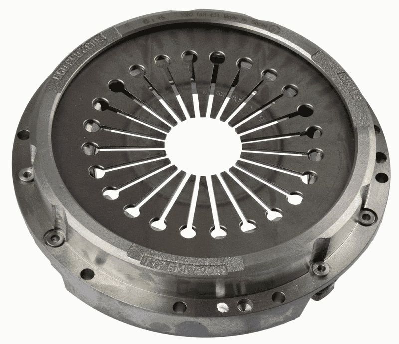 SACHS 3082 018 431 Clutch Pressure Plate