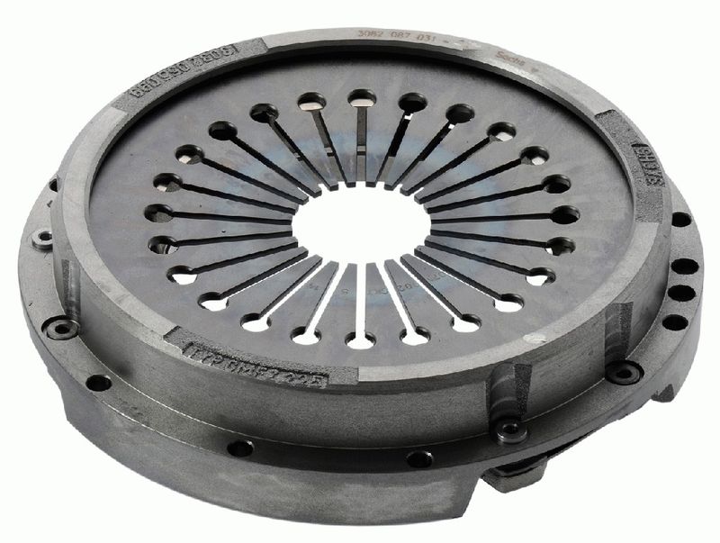 SACHS 3082 087 031 Clutch Pressure Plate