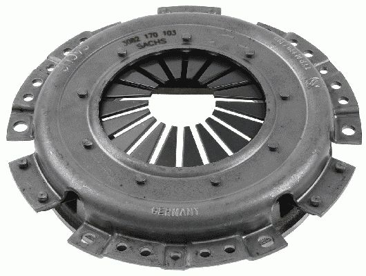 SACHS 3082 170 103 Clutch Pressure Plate