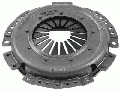 Clutch Pressure Plate SACHS 3082 170 103