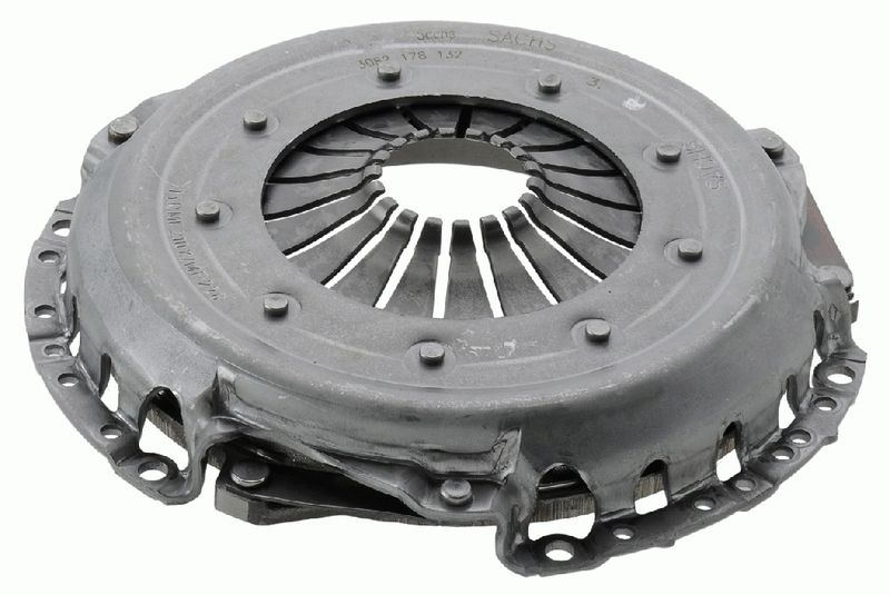 SACHS 3082 178 132 Clutch Pressure Plate