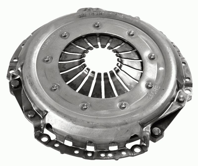 SACHS 3082 178 234 Clutch Pressure Plate