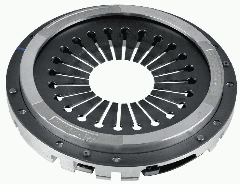 SACHS 3082 213 133 Clutch Pressure Plate