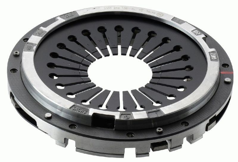 SACHS 3082 213 136 Clutch Pressure Plate