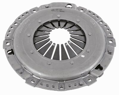 Clutch Pressure Plate SACHS 3082 222 231