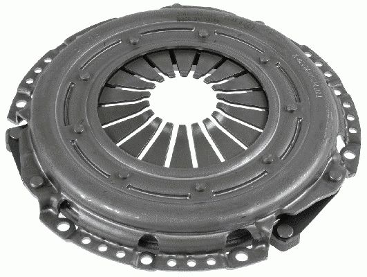 SACHS 3082 255 133 Clutch Pressure Plate