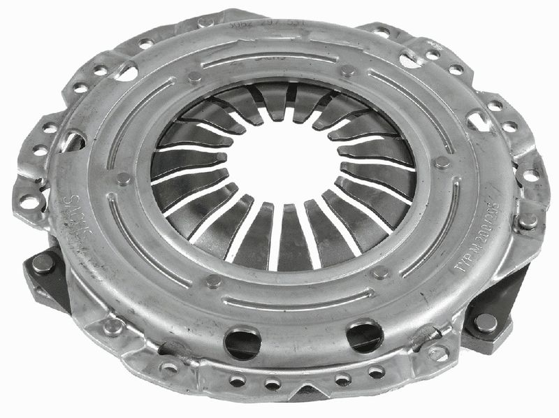SACHS 3082 297 531 Clutch Pressure Plate