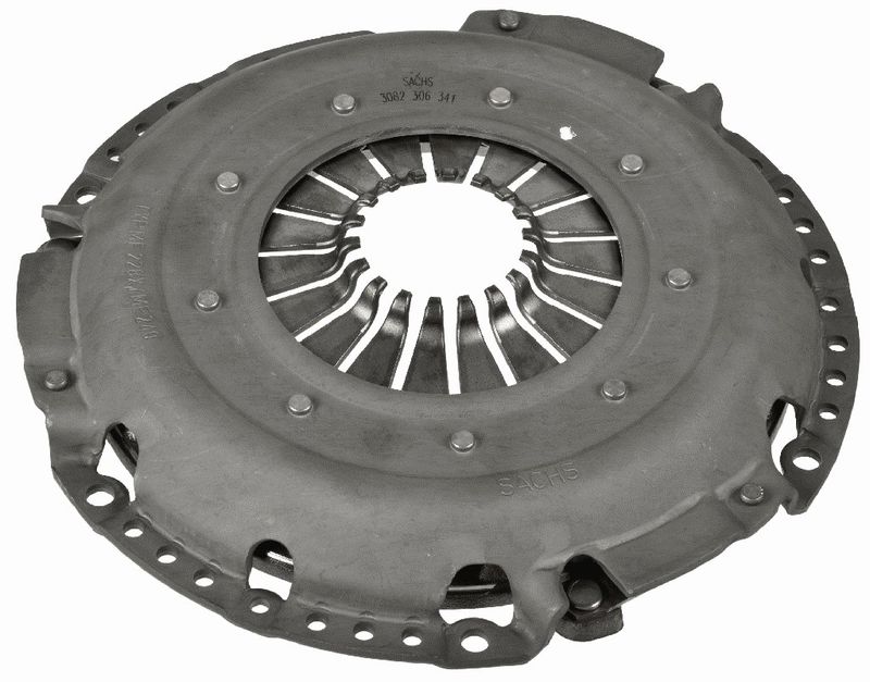 SACHS 3082 306 341 Clutch Pressure Plate