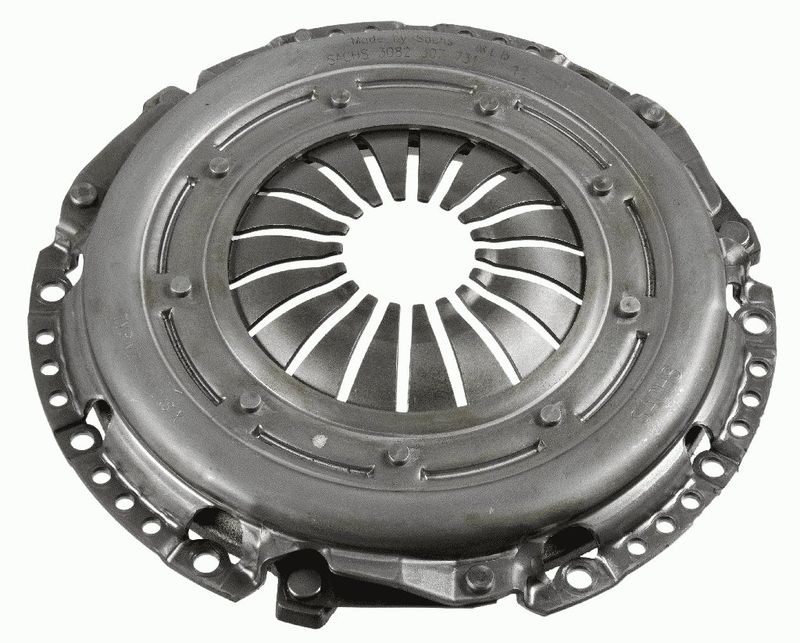 SACHS 3082 307 731 Clutch Pressure Plate