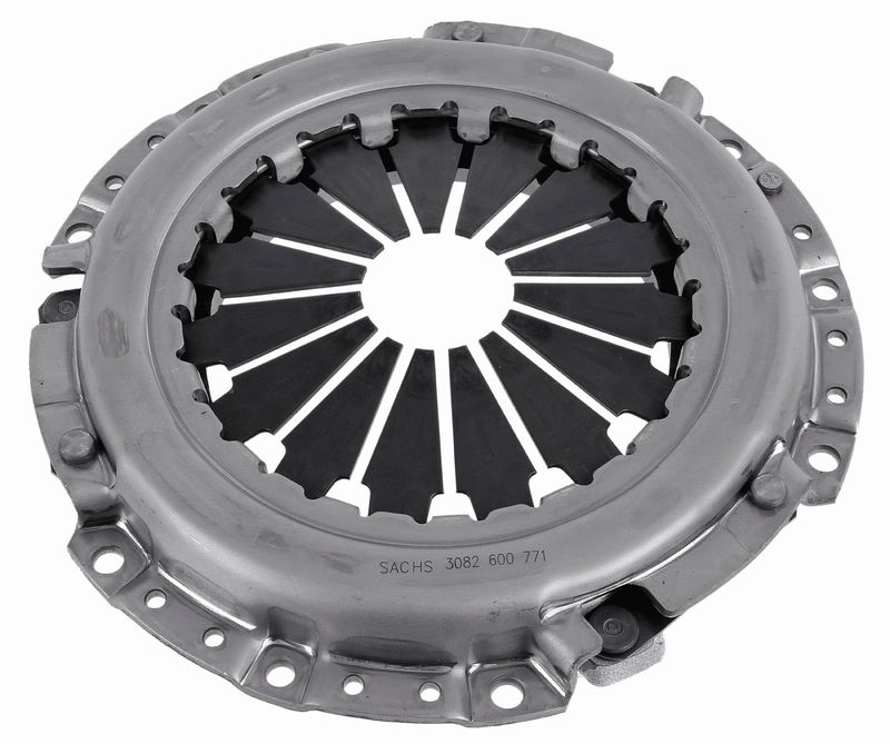 SACHS 3082 600 771 Clutch Pressure Plate