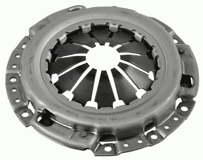 Clutch Pressure Plate SACHS 3082 600 788