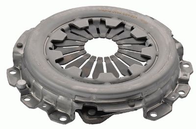 Clutch Pressure Plate SACHS 3082 654 394