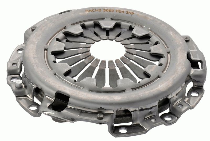 SACHS 3082 654 399 Clutch Pressure Plate