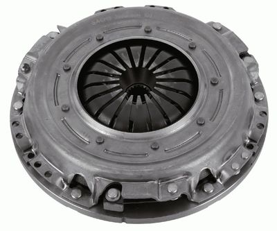 Clutch Kit SACHS 3089 600 109