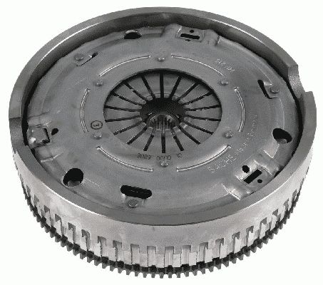 SACHS 3089 000 010 Clutch Kit