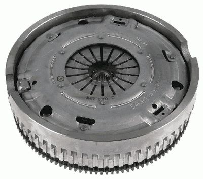 Clutch Kit SACHS 3089 000 010